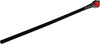 GP16483 – Mittelalter Magier Stock Mystischer Zauberer – Farbe: Schwarz / Silber