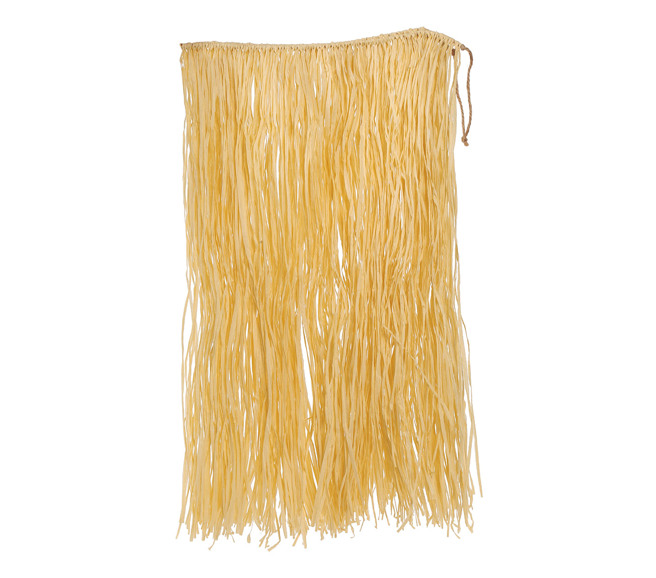 GP16489 – Hawai Sommerrock Strand Fließender Tanz – Farbe: Natural