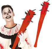 Nagelkeule für Erwachsene 73 cm Zombie, Bild 6