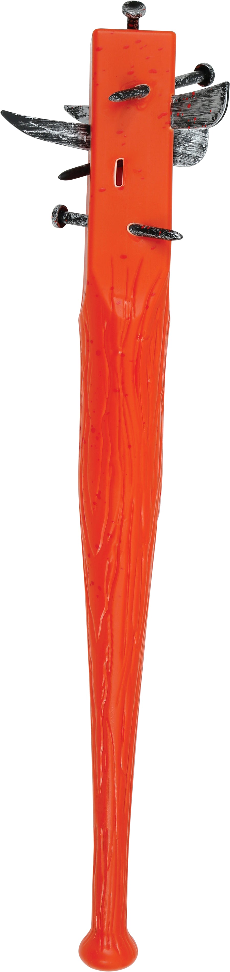 GP16518 – Halloween Gruselkeule Naegel Rot – Farbe: Beige, Ansicht 2