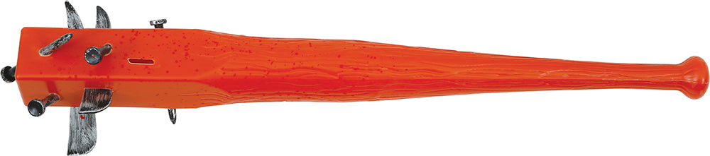 GP16518 – Halloween Gruselkeule Naegel Rot – Farbe: Beige