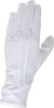 GP16523 – Marquisen Handschuhe 20s Eleganz – Farbe: Weiß