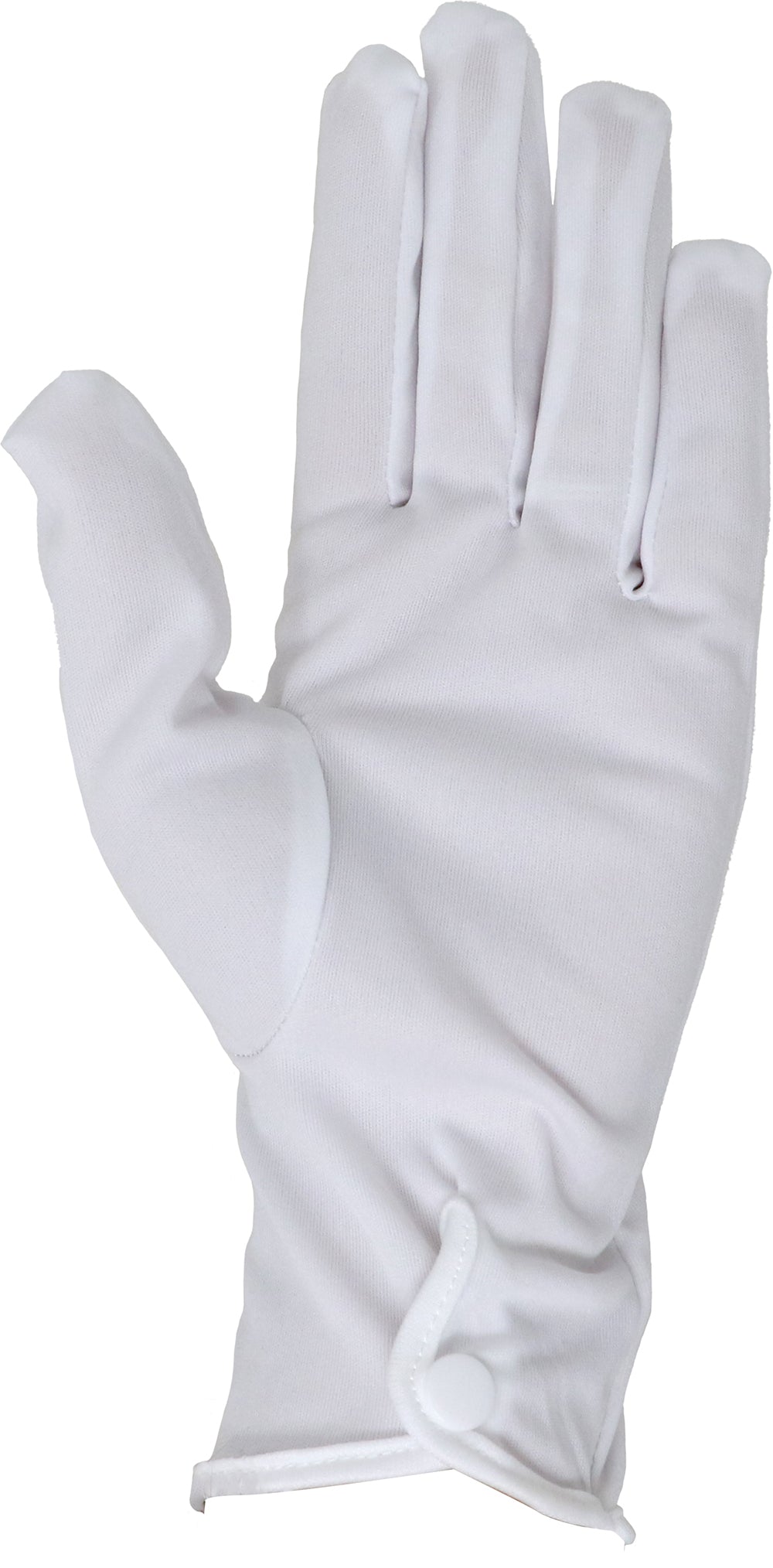 GP16523 – Marquisen Handschuhe 20s Eleganz – Farbe: Weiß