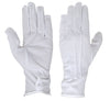 GP16523 – Marquisen Handschuhe 20s Eleganz – Farbe: Weiß