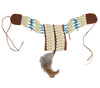 GP16530 – Indischer Krieger Kopfschmuck – Farbe: Beige