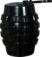 Polizei Set für Erwachsene 4 teilig, Bild 4