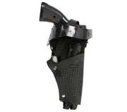 Pistole mit Schulterholster für Erwachsene 25 cm, Bild 2