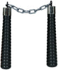 GP16647 – Ninja Abenteuer Karneval Set – Farbe: Schwarz / Silber
