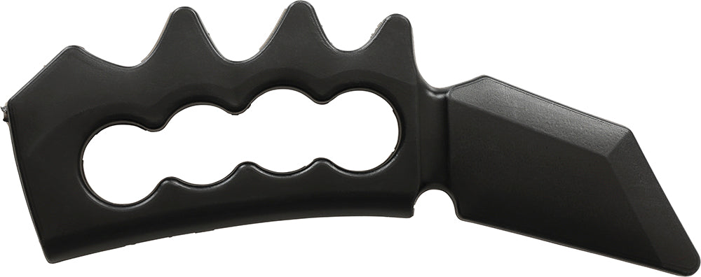 GP16648 – Ninja Ausrüstung Shuriken Kunai – Farbe: Schwarz / Silber