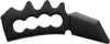 GP16648 – Ninja Ausrüstung Shuriken Kunai – Farbe: Schwarz / Silber