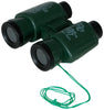 GP16657 – Militaer Karneval Fernglas Polizei – Farbe: GrÜn