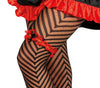 GP16659 – Cowboy Charleston Party Garter Glam – Farbe: Mehrfarbig