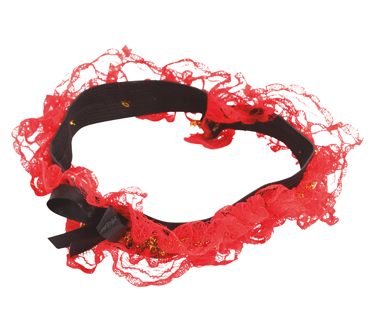 GP16659 – Cowboy Charleston Party Garter Glam – Farbe: Mehrfarbig