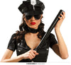 GP16672 – Polizei Swat Karneval Knüppel – Farbe: Schwarz