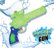 Wasserpistole für Erwachsene 23 cm Revolver, Bild 2