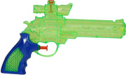 Wasserpistole für Erwachsene 23 cm Revolver, Bild 3