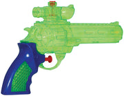 Wasserpistole für Erwachsene 23 cm Revolver, Bild 4