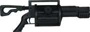 Wasser Maschinengewehr für Erwachsene 60 cm, Bild 3