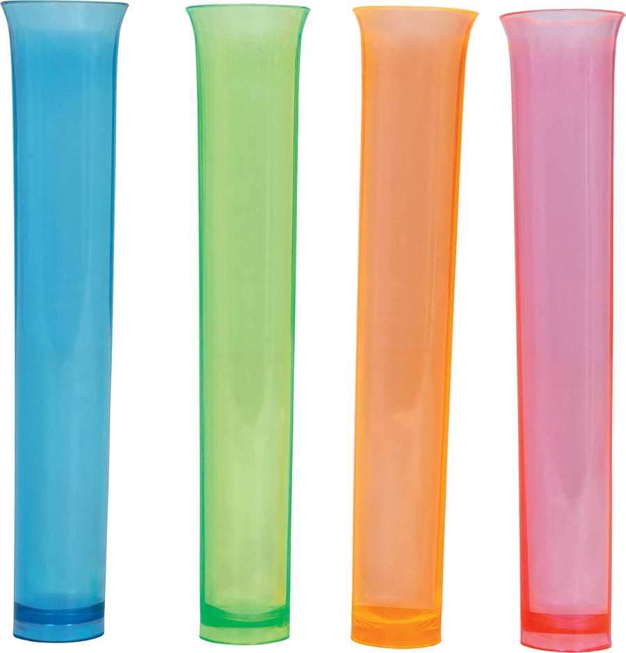 Reagenzglas Shots 15 Stück 13 cm wiederverwendbar