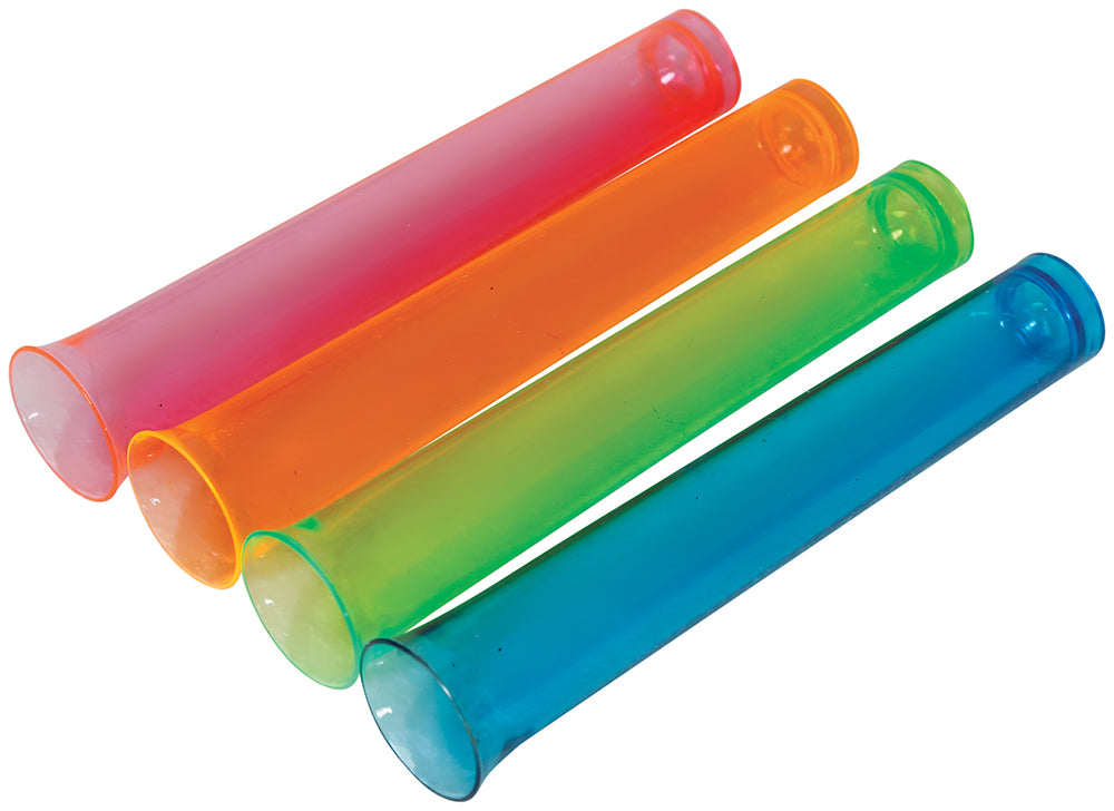 GP16694 – Ärzte Karneval Reagenzgläser Farbmix – Farbe: Mehrfarbig