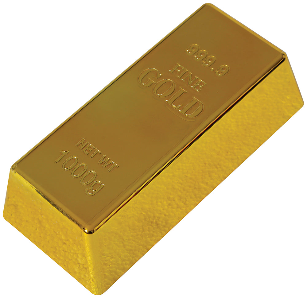 GP16728 – Wüstenprinz Goldschatz Karneval – Farbe: Gold