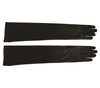 GP16755 – 20s Glamour Glamouröse Eleganz Karneval – Farbe: Schwarz