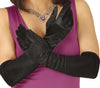 GP16755 – 20s Glamour Glamouröse Eleganz Karneval – Farbe: Schwarz
