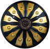 GP16800 – Roemer Schild Historische Krieger – Farbe: Schwarz