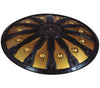 GP16800 – Roemer Schild Historische Krieger – Farbe: Schwarz