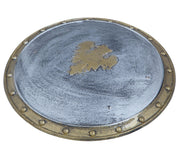 Ritterschild für Erwachsene 37 cm Mittelalter, Bild 3