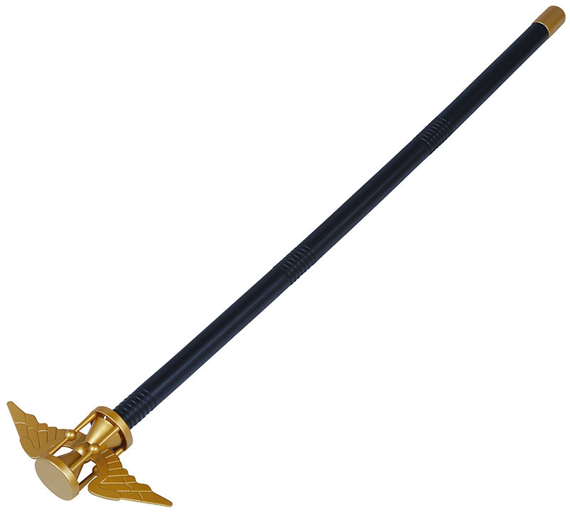 GP16808 – Magischer Studenten Zauberer Stab – Farbe: Schwarz
