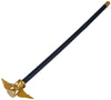 GP16808 – Magischer Studenten Zauberer Stab – Farbe: Schwarz
