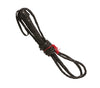 GP16832 – Sado Katze Fledermaus Accessoire Party – Farbe: Schwarz