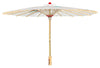 GP16890 – Asiatische Eleganz Sonnenschirm Kirschblüten – Farbe: Beige