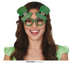 GP16941 – St Patricks Party Brille Hüte – Farbe: Grün