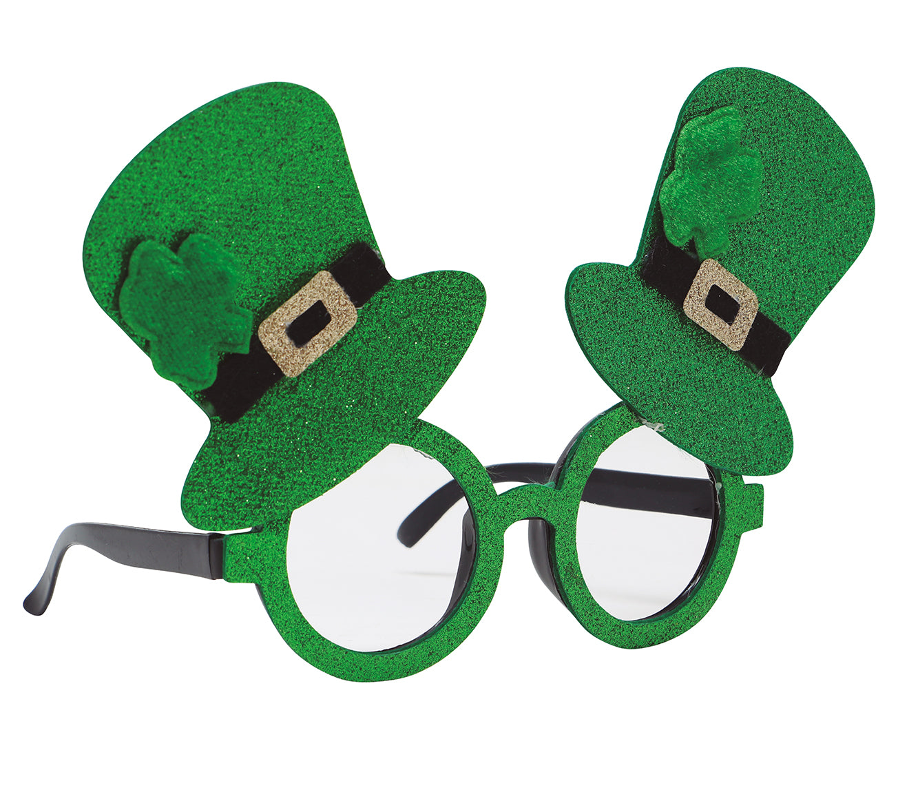 GP16941 – St Patricks Party Brille Hüte – Farbe: Grün