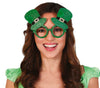 GP16941 – St Patricks Party Brille Hüte – Farbe: Grün