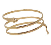Schlangenarmband für Damen 10 cm Ägypten, Bild 2