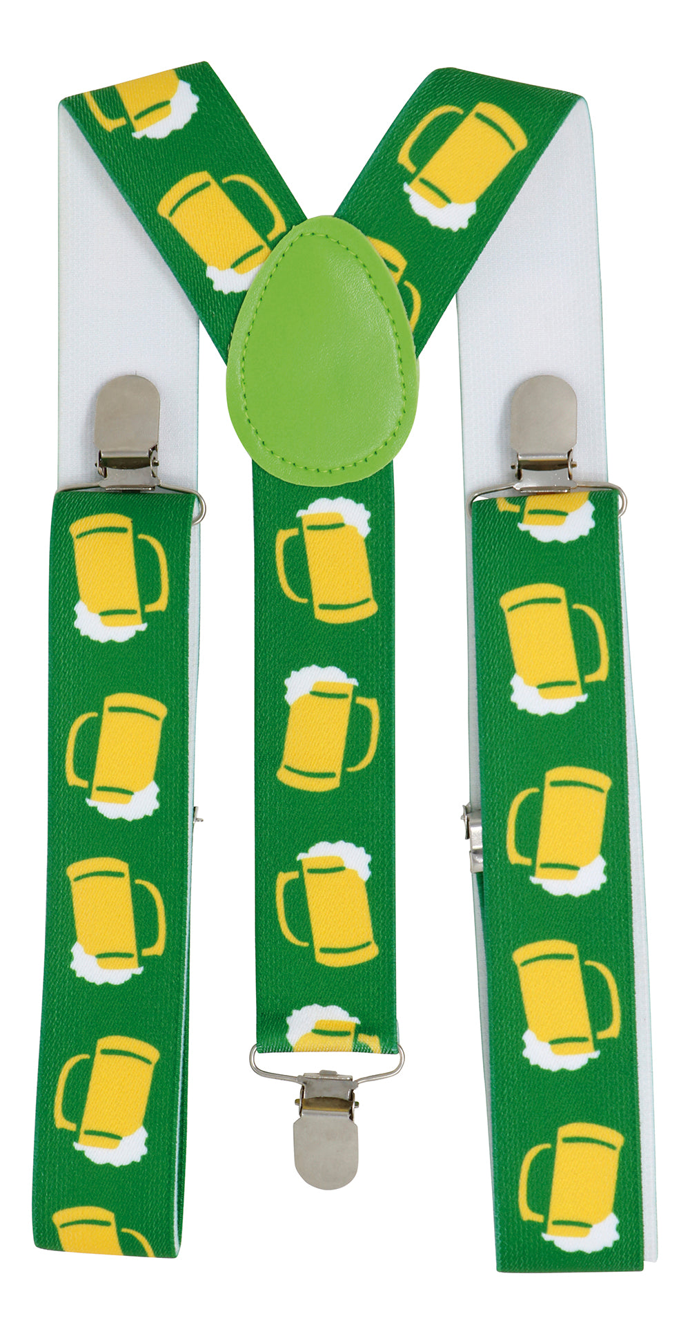 GP16957 – Bierträger Accessoire Junggesellenabschied – Farbe: Grün