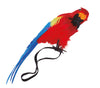 GP16997 – Piraten Papagei Schulter Accessoire – Farbe: Mehrfarbig