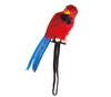 GP16997 – Piraten Papagei Schulter Accessoire – Farbe: Mehrfarbig