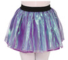 GP17038 – Karneval Lila Tutu Funkenzauber – Farbe: Irisierend