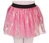 GP17038 – Karneval Lila Tutu Funkenzauber – Farbe: Pink