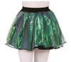 GP17038 – Karneval Lila Tutu Funkenzauber – Farbe: Grün