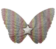 Einhorn Set für Mädchen mit Regenbogen Flügeln, Bild 2