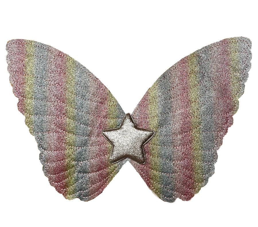 GP17063 – Einhorn Märchentraum Set Haarreif – Farbe: Mehrfarbig, Ansicht 2