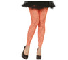 GP17065 – Spitze Athlet Orange Pink Moderne Leggings – Farbe: Orange