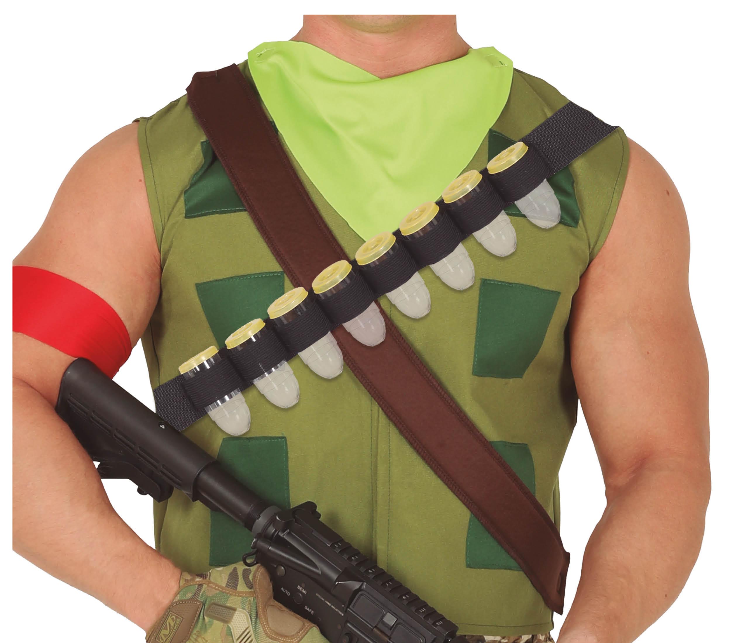 GP17075 – Junggesellenabschied Bier Party – Farbe: Braun