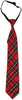 GP17076 – Magische Studenten Krawatte 45cm – Farbe: Rot
