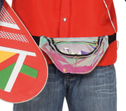 80er Jahre Gürteltasche für Erwachsene 30 cm, Bild 1